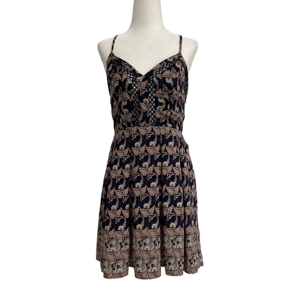 Illa Illa mIni dress, size S